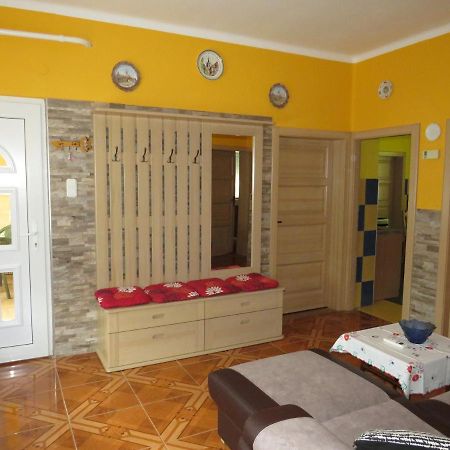Szekely Apartman Balatonfüred Exterior foto