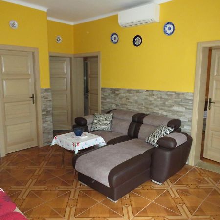 Szekely Apartman Balatonfüred Exterior foto