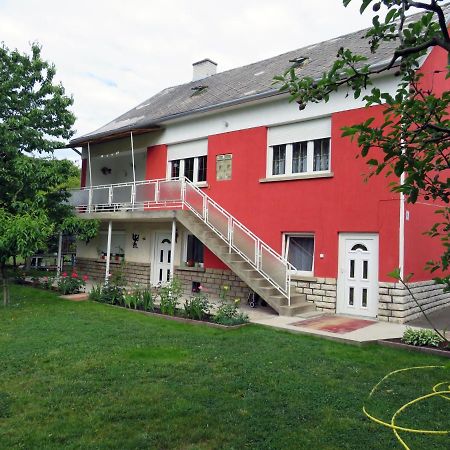 Szekely Apartman Balatonfüred Exterior foto