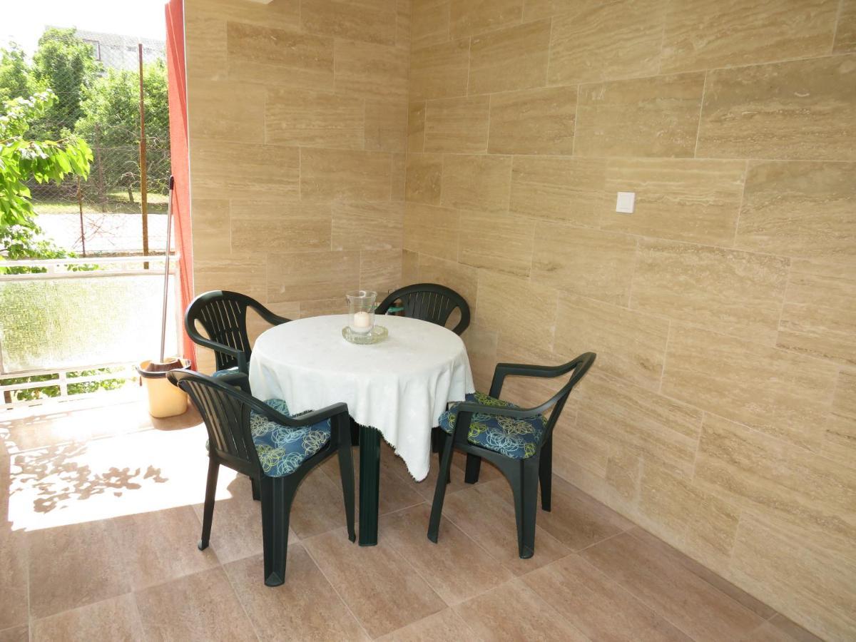 Szekely Apartman Balatonfüred Exterior foto