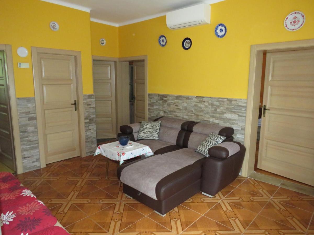 Szekely Apartman Balatonfüred Exterior foto