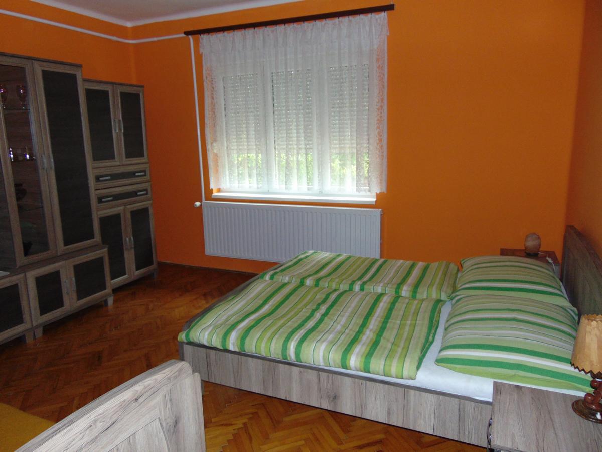 Szekely Apartman Balatonfüred Exterior foto
