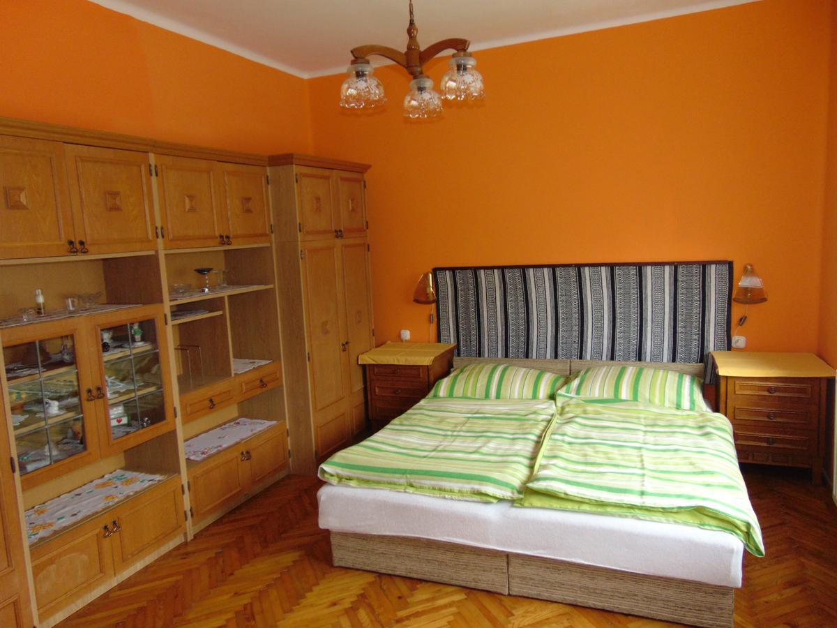 Szekely Apartman Balatonfüred Exterior foto