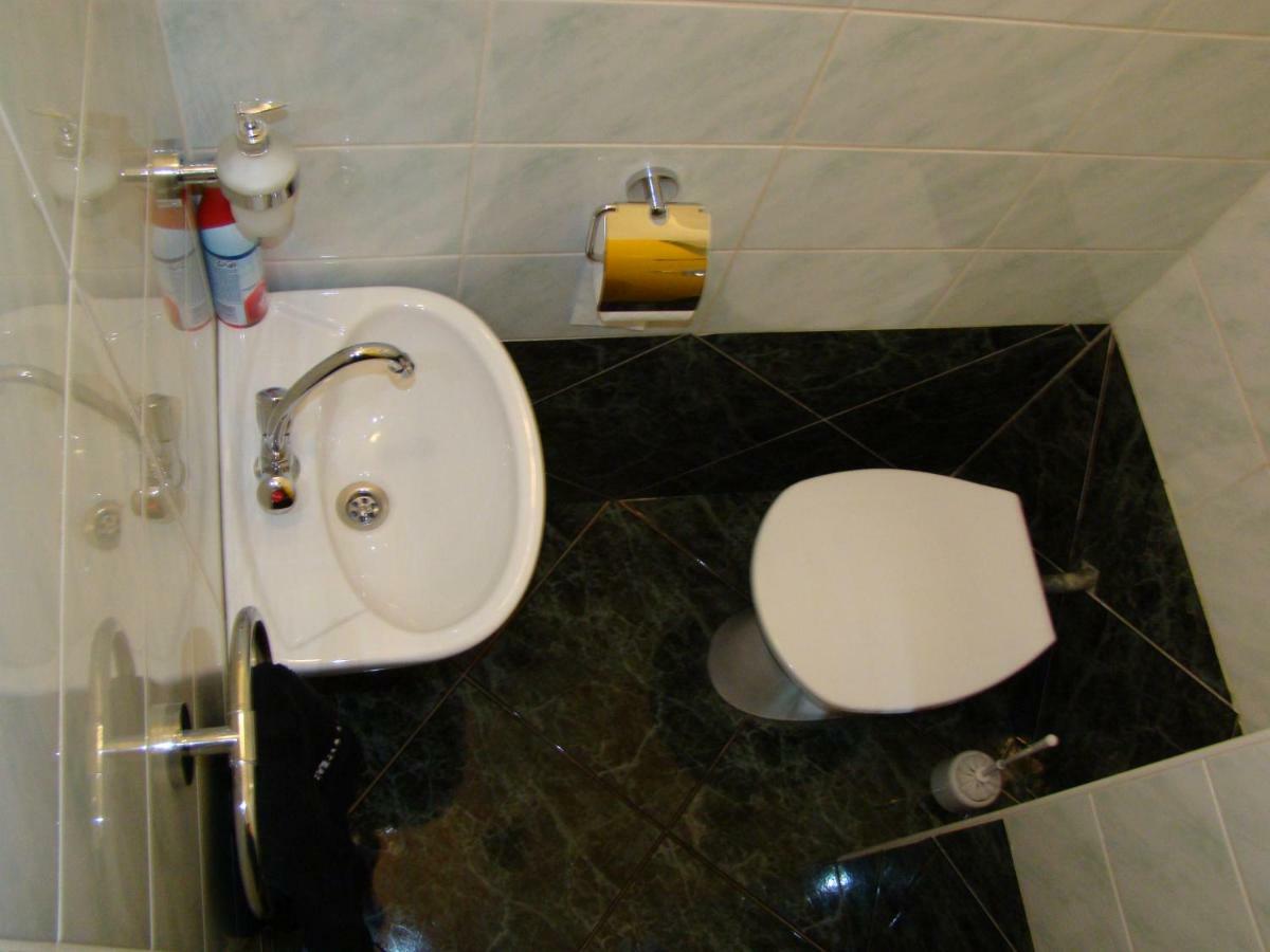 Szekely Apartman Balatonfüred Exterior foto