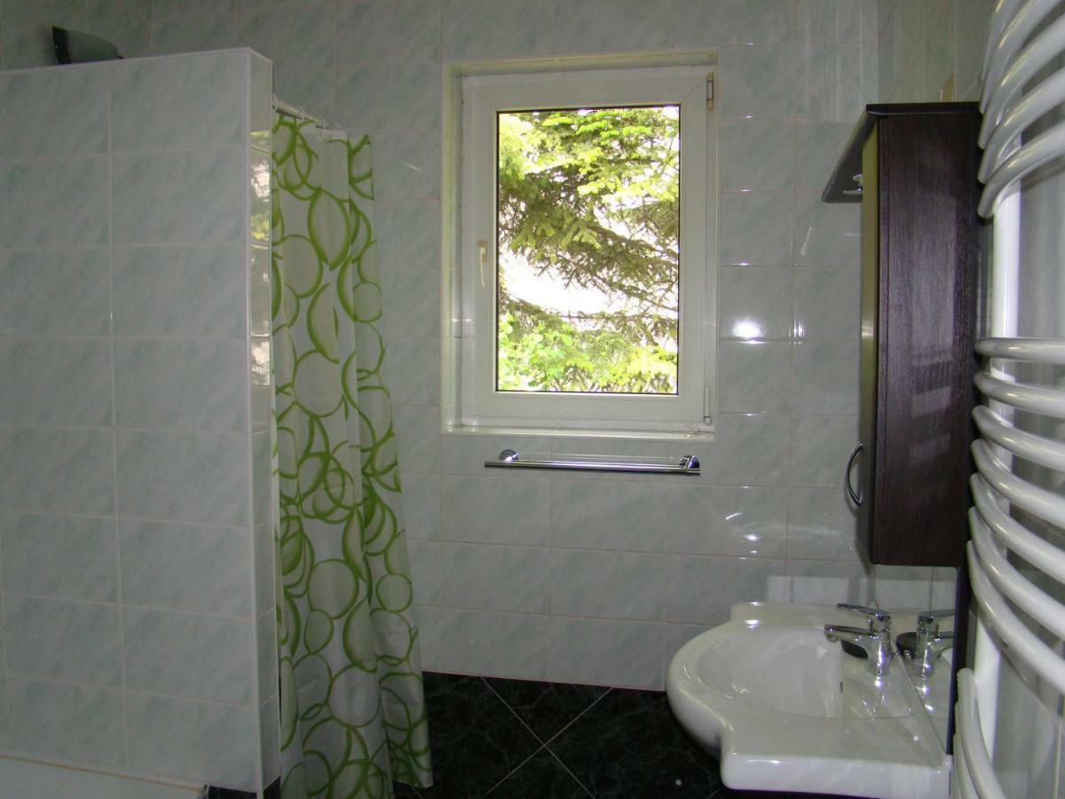 Szekely Apartman Balatonfüred Exterior foto