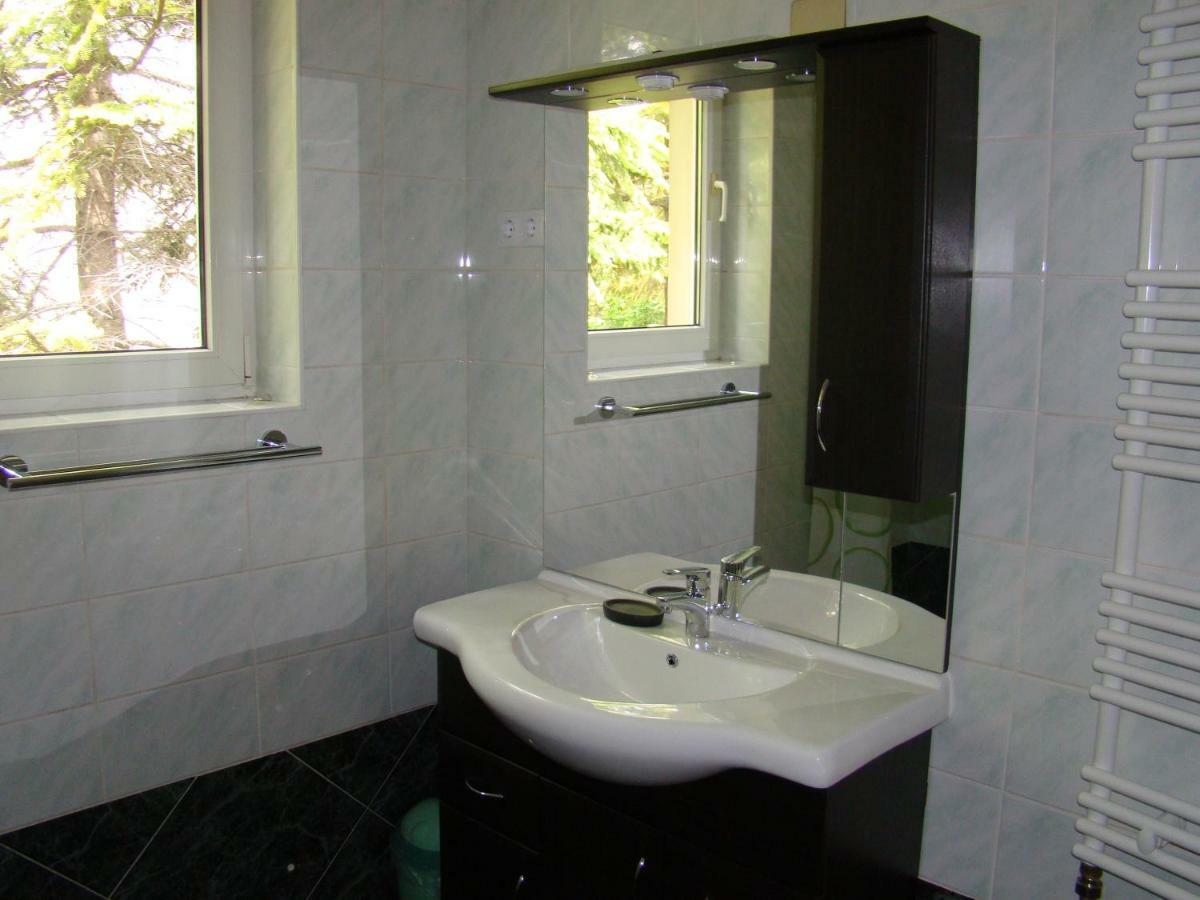 Szekely Apartman Balatonfüred Exterior foto