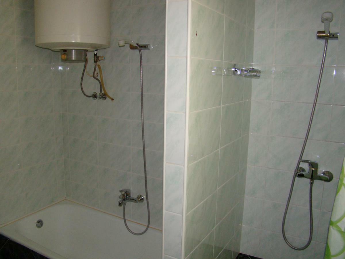 Szekely Apartman Balatonfüred Exterior foto