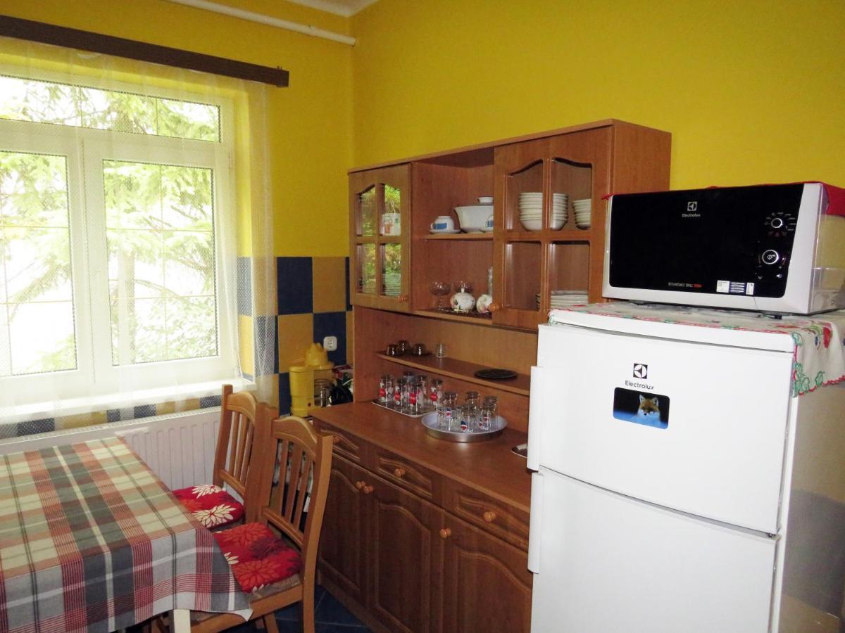 Szekely Apartman Balatonfüred Exterior foto