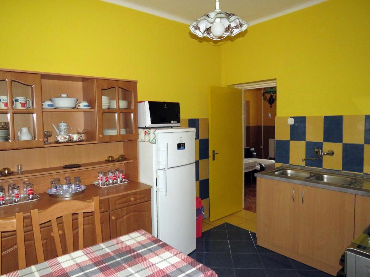 Szekely Apartman Balatonfüred Exterior foto